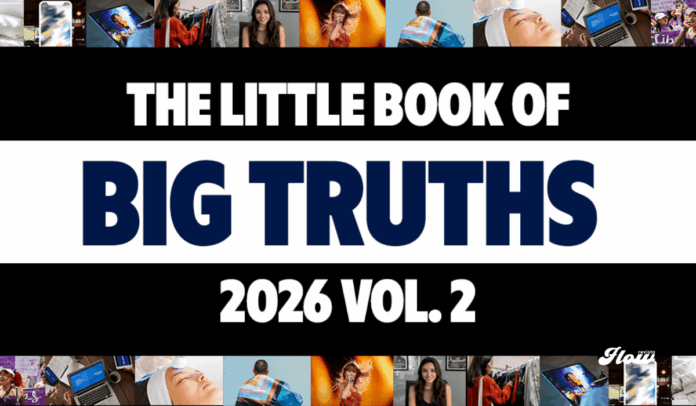 noticias The Little Book of Big Truths 2026