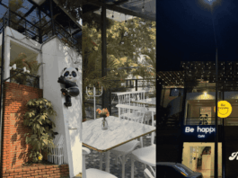 Be Happy en CDMX: el spot de postres que conquista Azcapotzalco noticias be happy cafe azcapotzalco