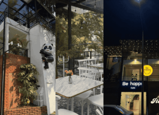 Be Happy en CDMX: el spot de postres que conquista Azcapotzalco noticias be happy cafe azcapotzalco