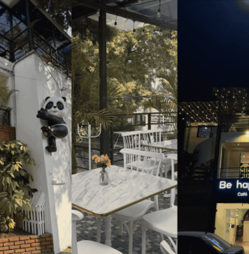Be Happy en CDMX: el spot de postres que conquista Azcapotzalco noticias be happy cafe azcapotzalco