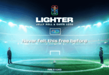 Mundial 2026 lanza su primera canción: Carín León lidera el soundtrack oficial noticias cancion mundial 2026