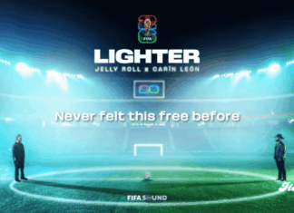 Mundial 2026 lanza su primera canción: Carín León lidera el soundtrack oficial noticias cancion mundial 2026