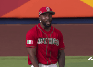 México debuta en el Clásico Mundial de Béisbol 2026 con la mira en repetir la hazaña de 2023 noticias clasico mundial beisbol