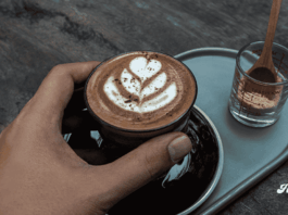 Expo Café Gourmet 2026: fechas, sede y actividades del evento cafetero en México noticias expo café 2026