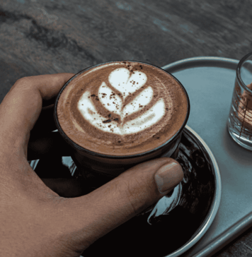 Expo Café Gourmet 2026: fechas, sede y actividades del evento cafetero en México noticias expo café 2026
