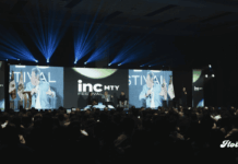 incMTY Festival 2026: Monterrey reunirá a líderes globales de innovación y tecnología festival incMTY 2026