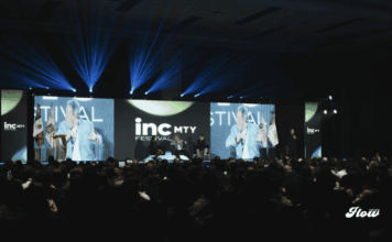 incMTY Festival 2026: Monterrey reunirá a líderes globales de innovación y tecnología festival incMTY 2026