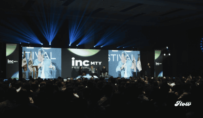 festival incMTY 2026