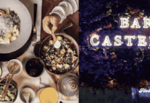 Grupo Carolo presenta experiencia gastronómica en Sabor es Polanco 2026 noticias grupo carolo