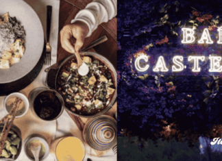 Grupo Carolo presenta experiencia gastronómica en Sabor es Polanco 2026 noticias grupo carolo