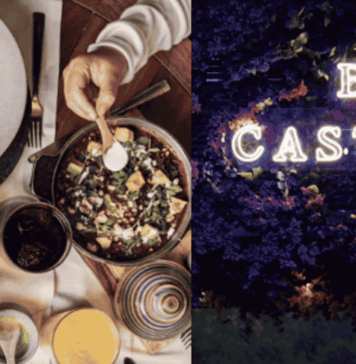 Grupo Carolo presenta experiencia gastronómica en Sabor es Polanco 2026 noticias grupo carolo