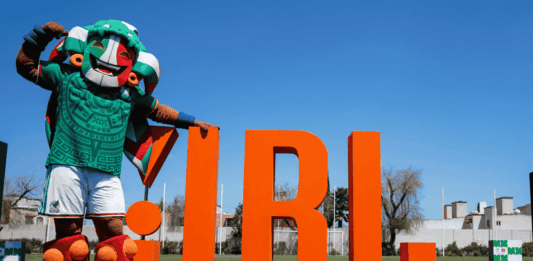 JBL lanza colección oficial de bocinas y audífonos inspirados en la Selección Mexicana noticias jbl mundial 2026