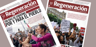 Caso Benefak: vinculan a Morena Tabasco con empresa fantasma en impresión de Regeneración noticias periodico regeneracion fraude