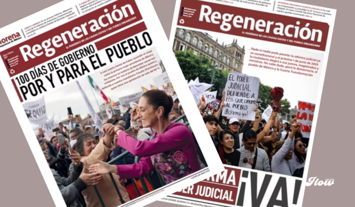 noticias periodico regeneracion fraude