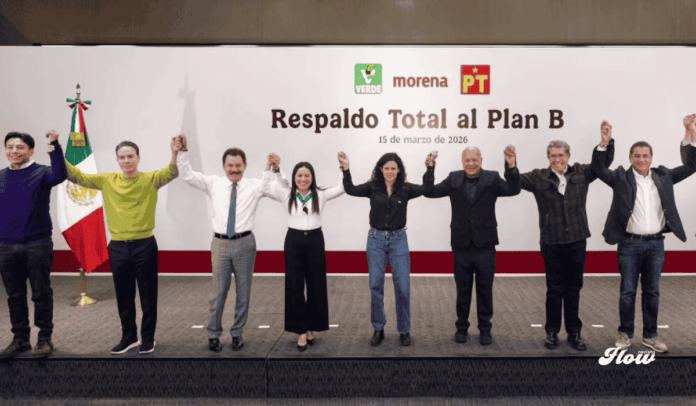 noticias plan b reforma