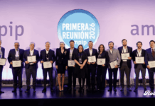 Plan México impulsa 20 nuevos parques industriales con inversión millonaria noticias plan mexico