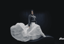 Rosalía y New Balance presentan el 204L, una silueta que une legado y vanguardia noticias rosalia new balance