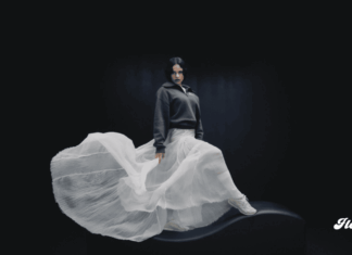 Rosalía y New Balance presentan el 204L, una silueta que une legado y vanguardia noticias rosalia new balance