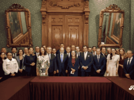 Sheinbaum dialoga con empresarios sobre el Plan México para impulsar inversión noticias sheinbaum empresarios 2026