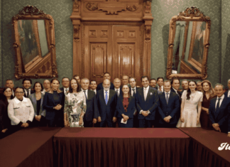 Sheinbaum dialoga con empresarios sobre el Plan México para impulsar inversión noticias sheinbaum empresarios 2026