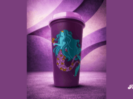 Starbucks lanza vaso “Sirenas del Campo” para apoyar la salud de mujeres caficultoras en México noticias starbucks sirenas del campo