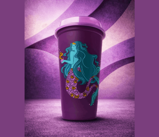 Starbucks lanza vaso “Sirenas del Campo” para apoyar la salud de mujeres caficultoras en México noticias starbucks sirenas del campo
