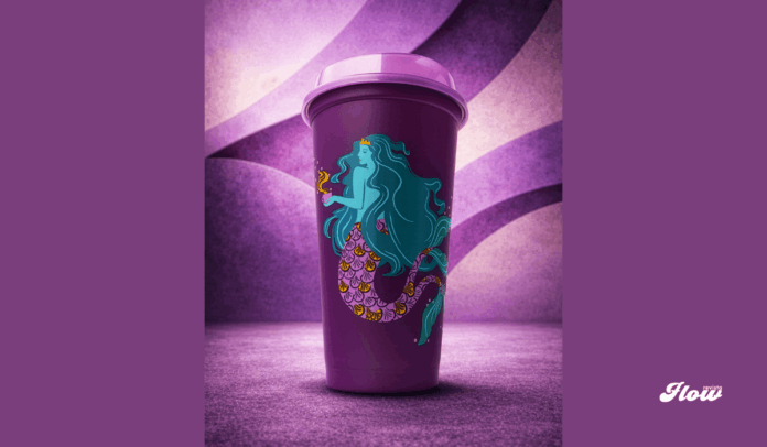 noticias starbucks sirenas del campo