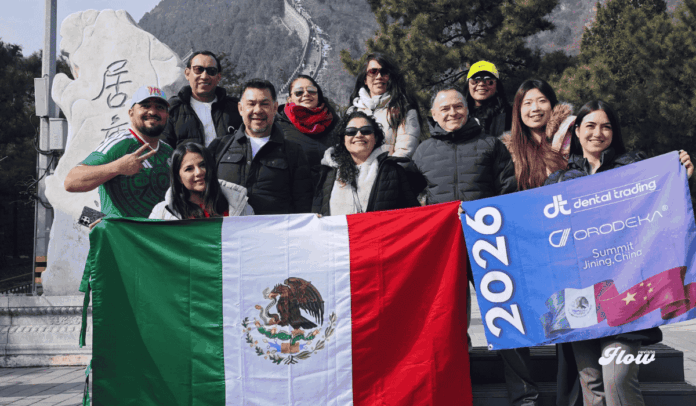 noticias summit dental 2026 noticias summit dental 2026