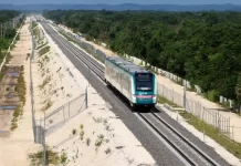 Van contra funcionarios del INAH por daños al patrimonio en obras del Tren Maya obras tren maya