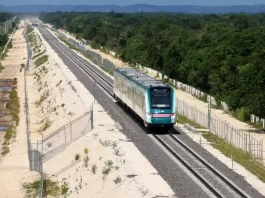 Van contra funcionarios del INAH por daños al patrimonio en obras del Tren Maya obras tren maya