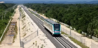 Van contra funcionarios del INAH por daños al patrimonio en obras del Tren Maya obras tren maya