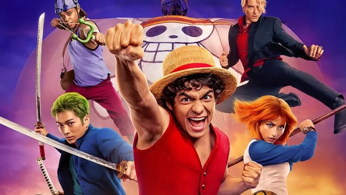 one piece temporada 2
