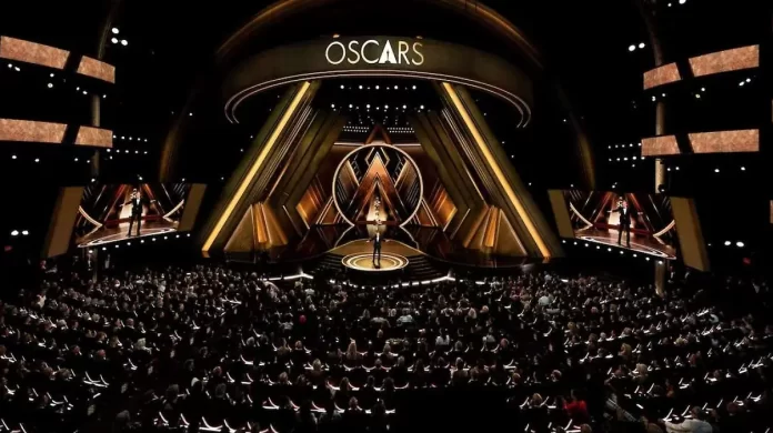 oscars 2026