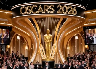 Oscar 2026: “Pecadores” lidera las predicciones rumbo a los premios de la Academia oscars 2026 tendencias