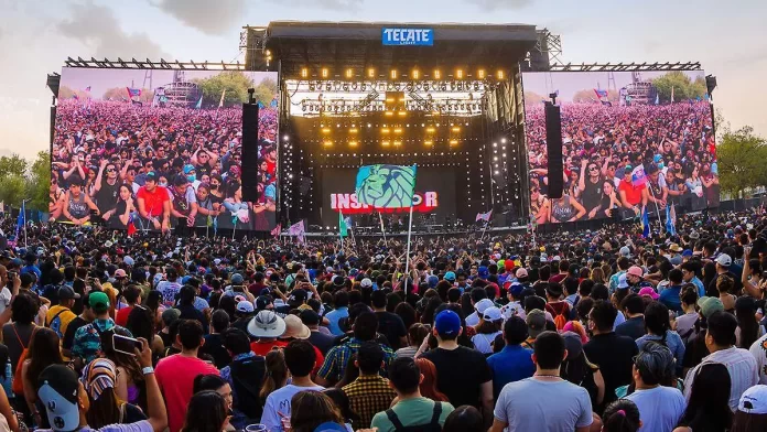 pal norte 2026