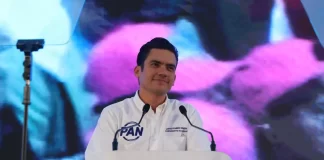 PAN abre candidaturas a la ciudadanía rumbo a 2027: apuesta por perfiles externos y nuevos liderazgos pan abre candidaturas