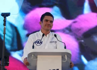 PAN abre candidaturas a la ciudadanía rumbo a 2027: apuesta por perfiles externos y nuevos liderazgos pan abre candidaturas