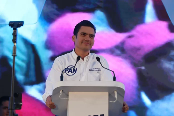 pan abre candidaturas