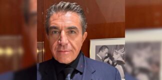 Aliado de Trump habría usado ICE para deportar a su exesposa: revela investigación del NYT paolo zampolli ice