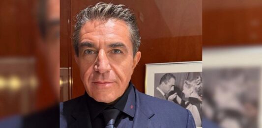 Aliado de Trump habría usado ICE para deportar a su exesposa: revela investigación del NYT paolo zampolli ice