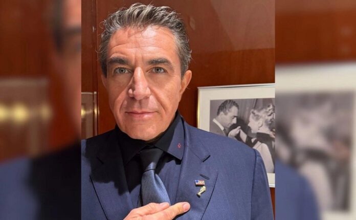 paolo zampolli ice