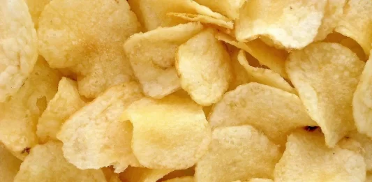 Retiran papas fritas en Estados Unidos por riesgo potencialmente mortal: alerta sanitaria por ingrediente no declarado papas fritas