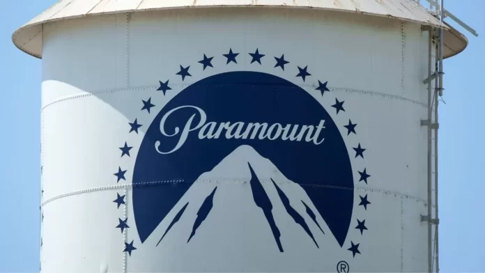 paramount compra netflix