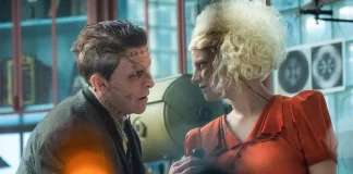“La Novia”: el oscuro romance que revive el mito de Frankenstein llega al cine pelicula la novia