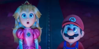 Super Mario Galaxy: el estreno llega con sorpresas para fans pelicula super mario galax