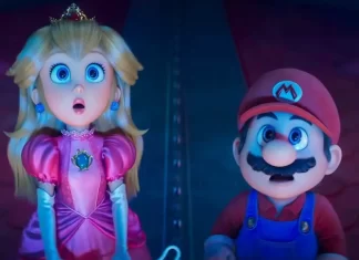 Super Mario Galaxy: el estreno llega con sorpresas para fans pelicula super mario galax