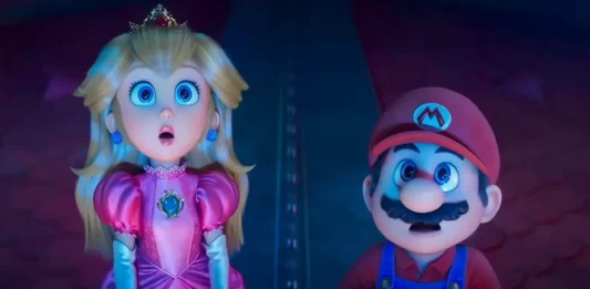 Super Mario Galaxy: el estreno llega con sorpresas para fans pelicula super mario galax