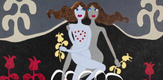 Penny Goring llega a México: el punk íntimo toma el Colegio de San Ildefonso