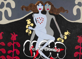 Penny Goring llega a México: el punk íntimo toma el Colegio de San Ildefonso