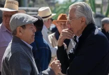 Dan 3 mil pesos a hombres de 60 a 64 en CDMX: así puedes entrar al programa Bienestar pension hombres 60 años